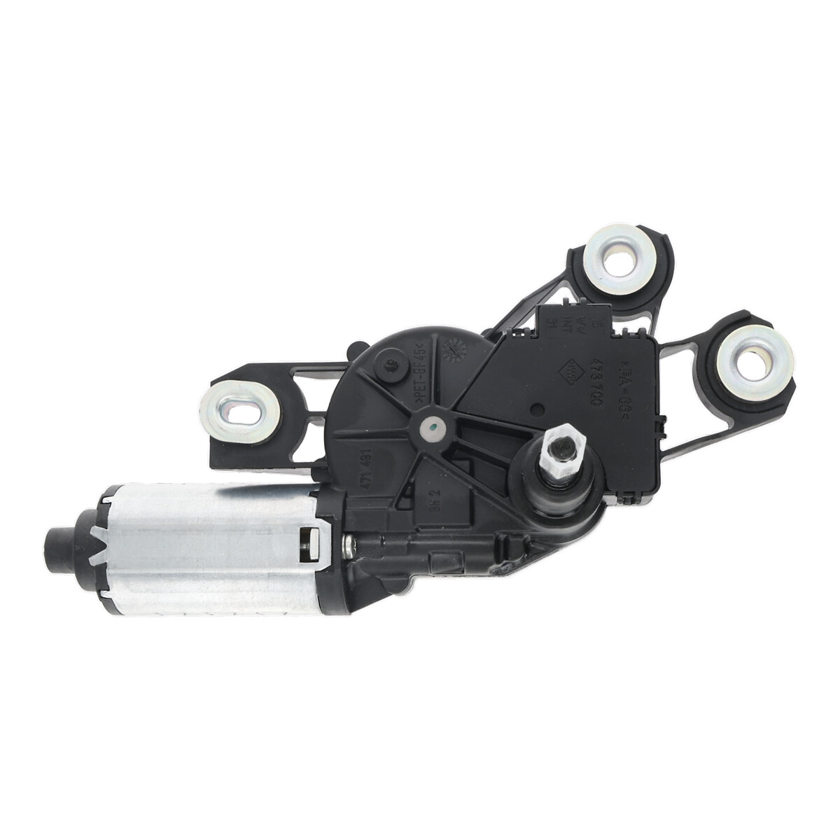 Motore tergicristallo VALEO 582714